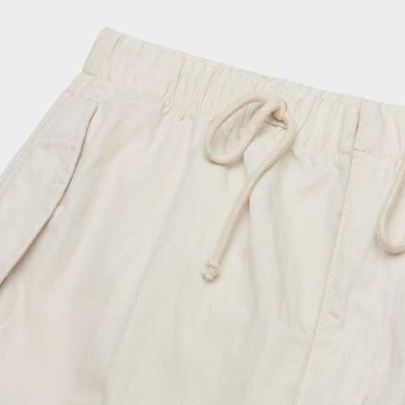 Aritzia TNA Squad Pocket Parachute Pant - Picture 4 of 4